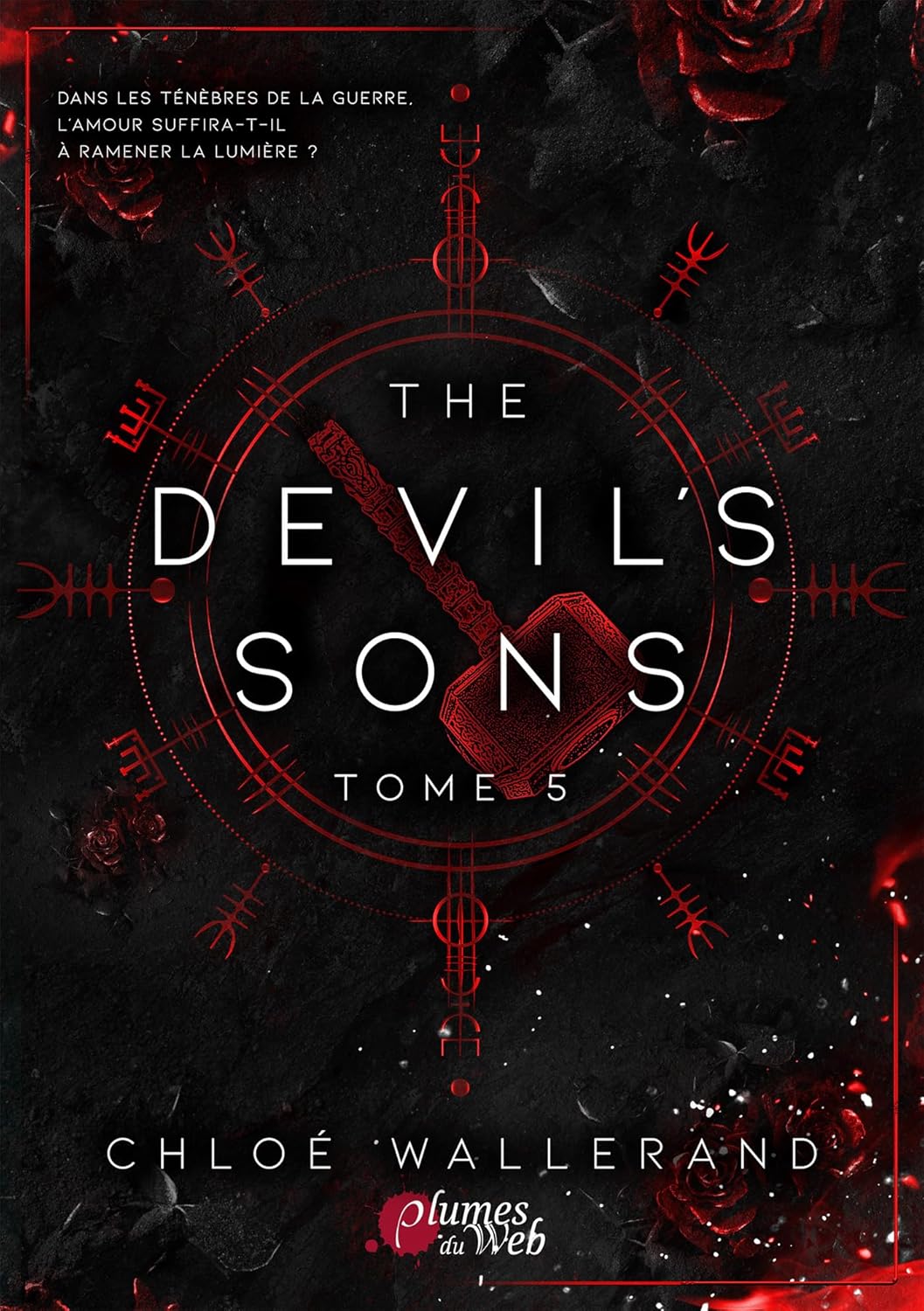 The Devil’s Sons – Tome 5