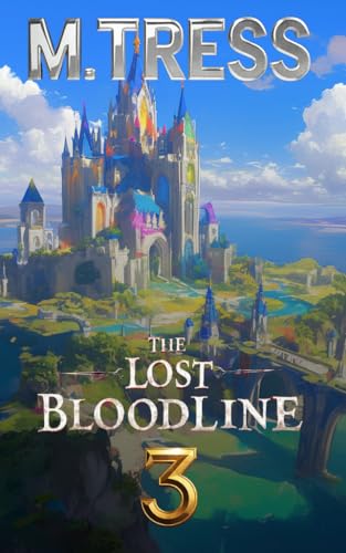 The Lost Bloodline 3