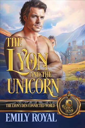 The Lyon and the Unicorn : The Lyon’s Den Connected World