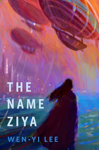 The Name Ziya: A Tor Original