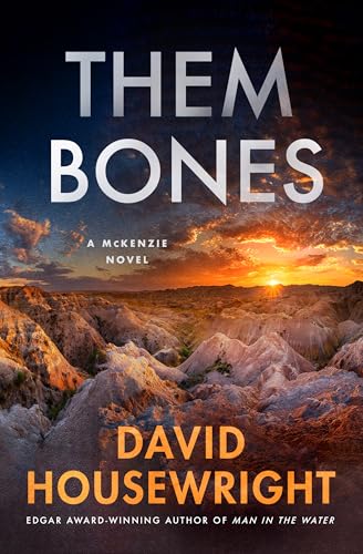 Them Bones (McKenzie Novels, #22)