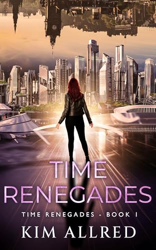 Time Renegades