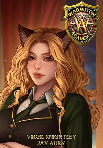 Warwitch Academy