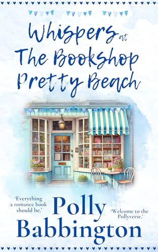Whispers at The Bookshop Pretty Beach : Contemporary Romance