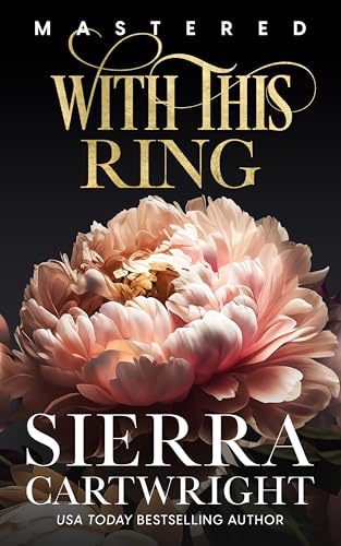 With This Ring (Mastered Book 7)