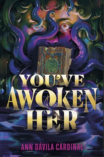 You’ve Awoken Her