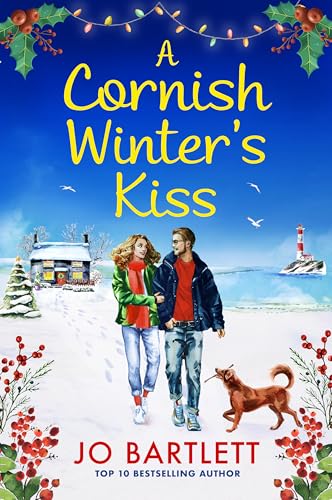 A Cornish Winter’s Kiss