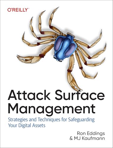 Attack Surface Management: Strategies and Techniques for Safeguarding Your Digital Assets