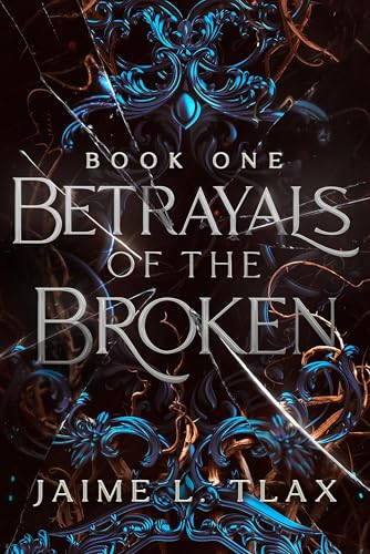 Betrayals of the Broken