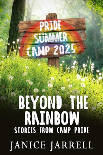 Beyond the Rainbow: A Journey of Courage, Connection, and Love.