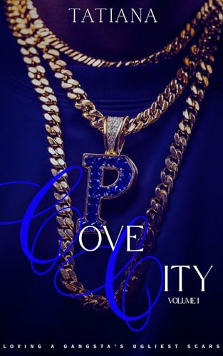 COVE CITY: VOLUME I