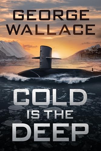 Cold is the Deep