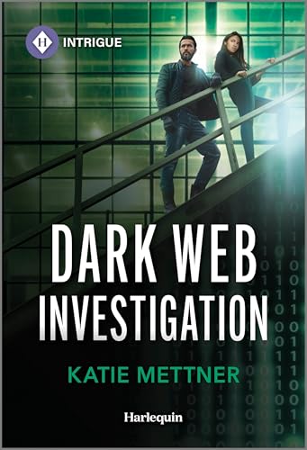 Dark Web Investigation (Secure Watch, #1)