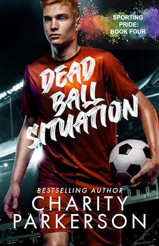 Dead Ball Situation (Sporting Pride, #4)