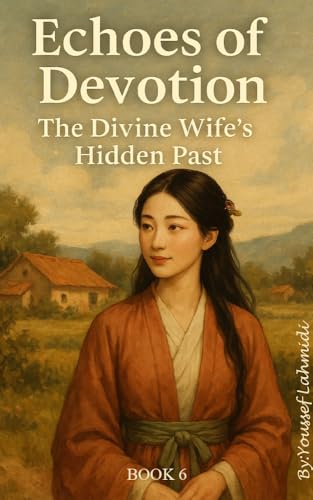 Echoes of Devotion: The Divine Wife’s Hidden Past (Threads of Rebirth Book 6)