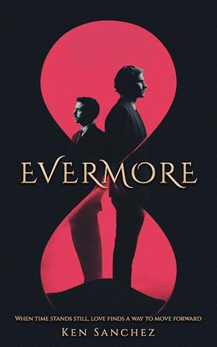 Evermore: An MM Romance