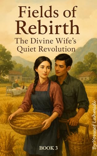 Fields of Rebirth: The Divine Wife’s Quiet Revolution (Threads of Rebirth Book 3)