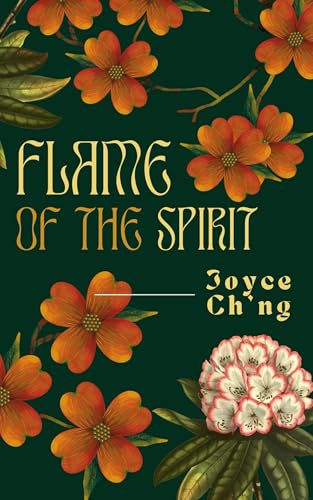 Flame of the Spirit (Sword Goddess Acolyte Chronicles Book 1)