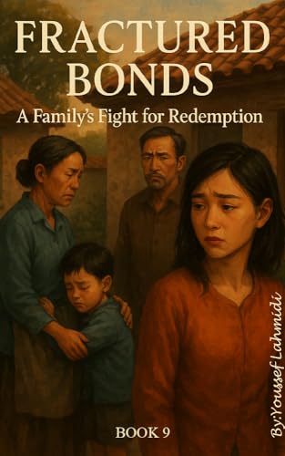Fractured Bonds: A Family’s Fight for Redemption (Threads of Rebirth Book 9)