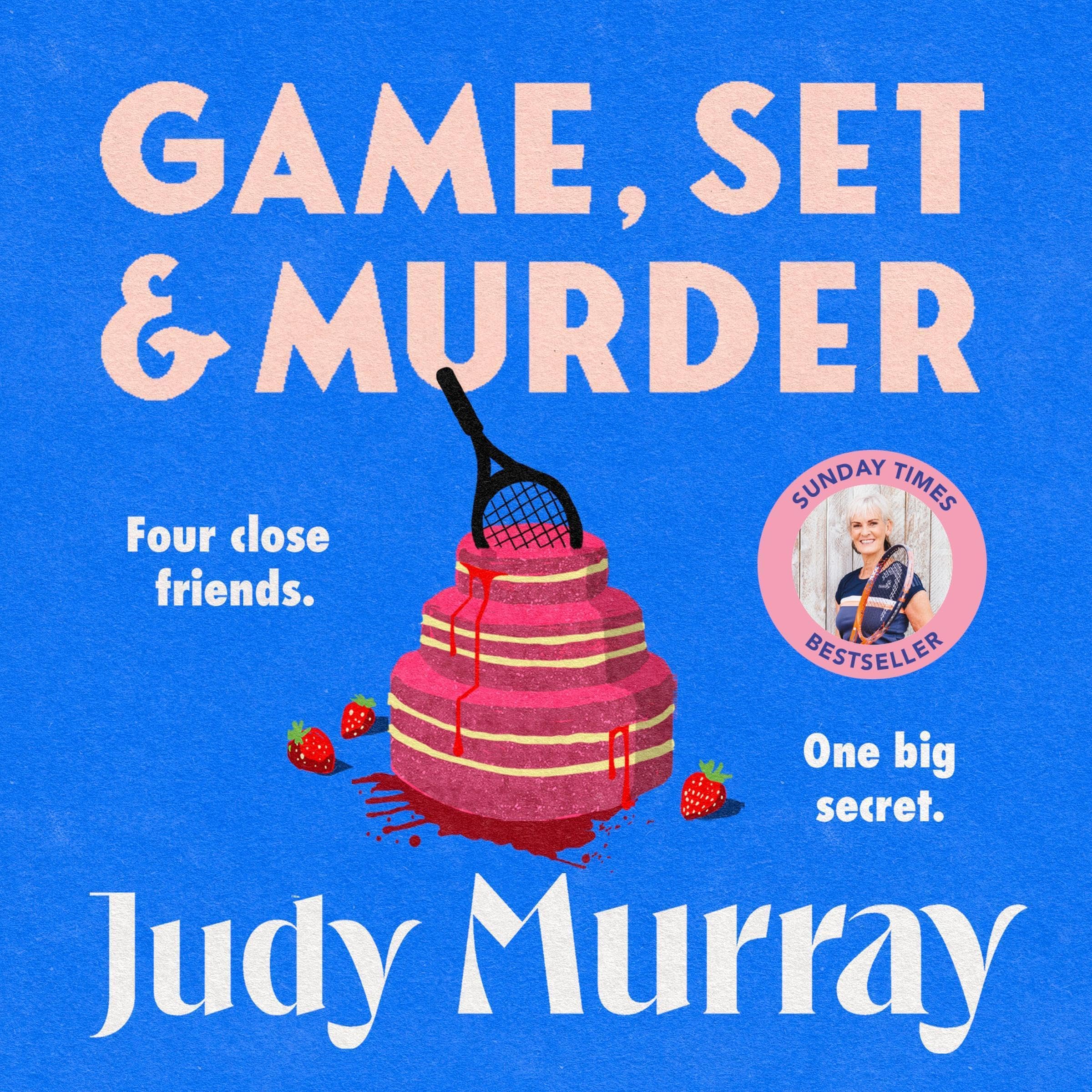 Game, Set and Murder