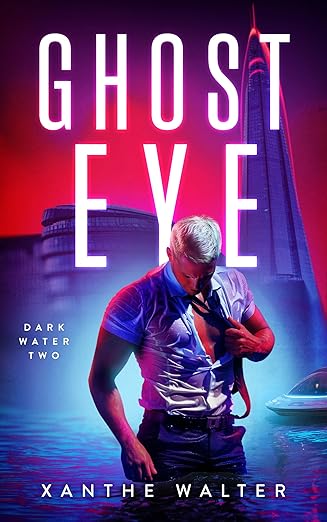 Ghost Eye (Dark Water, #2)