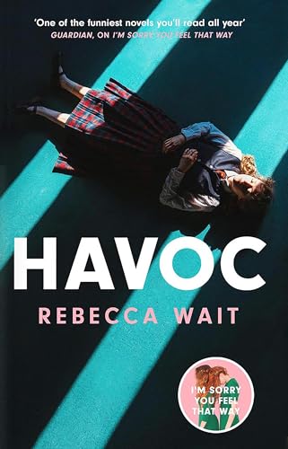 Havoc by Rebecca Wait