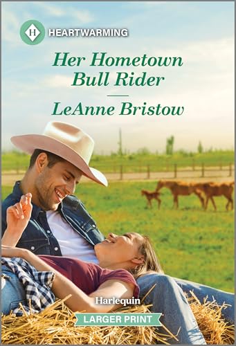 Her Hometown Bull Rider (Coronado, Arizona, 5)
