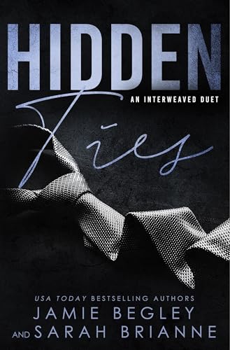 Hidden Ties (Made Men Book 11)