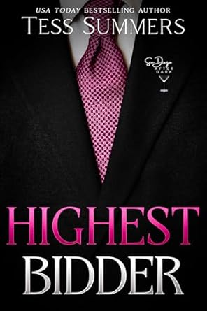 Highest Bidder: San Diego After Dark