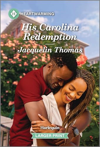 His Carolina Redemption: A Clean and Uplifting Romance (A Polk Island Story, 1)