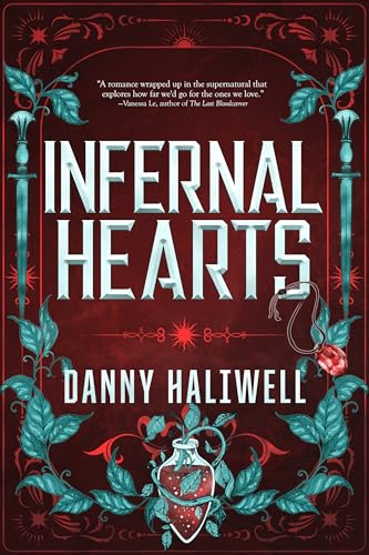 Infernal Hearts