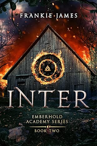Inter (Emberhold Academy #2)