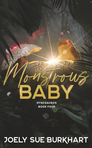 Monstrous Baby (Dynosauros)