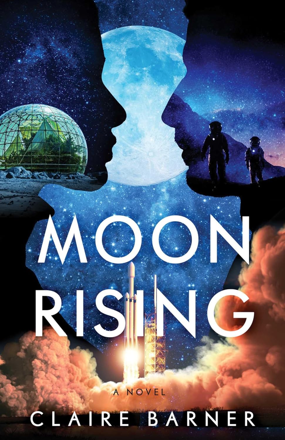 Moonrising