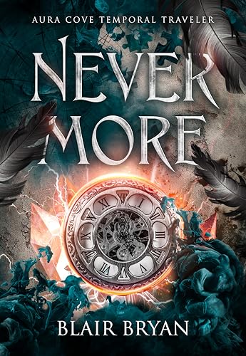 Nevermore: Aura Cove Temporal Traveler