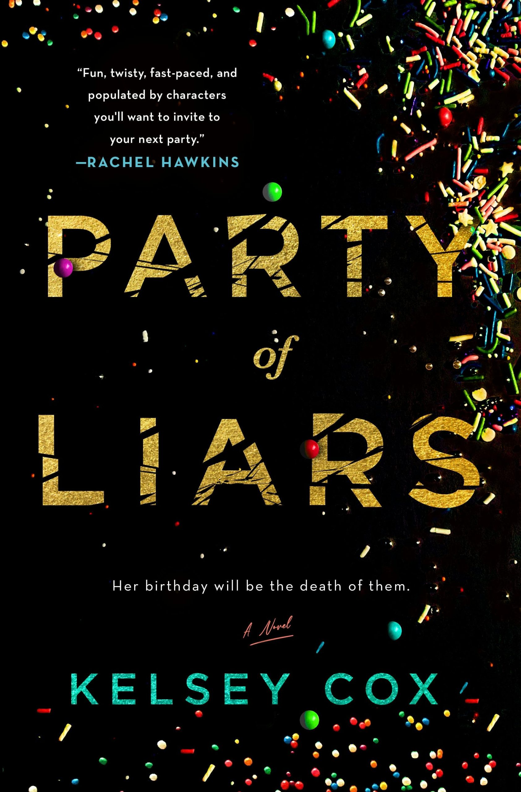 Party of Liars