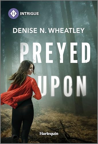 Preyed Upon (A West Coast Crime Story Book 5)