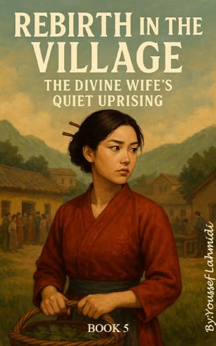 Rebirth in the Village: The Divine Wife’s Quiet Uprising (Threads of Rebirth Book 5)