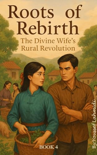 Roots of Rebirth: The Divine Wife’s Rural Revolution (Threads of Rebirth Book 4)