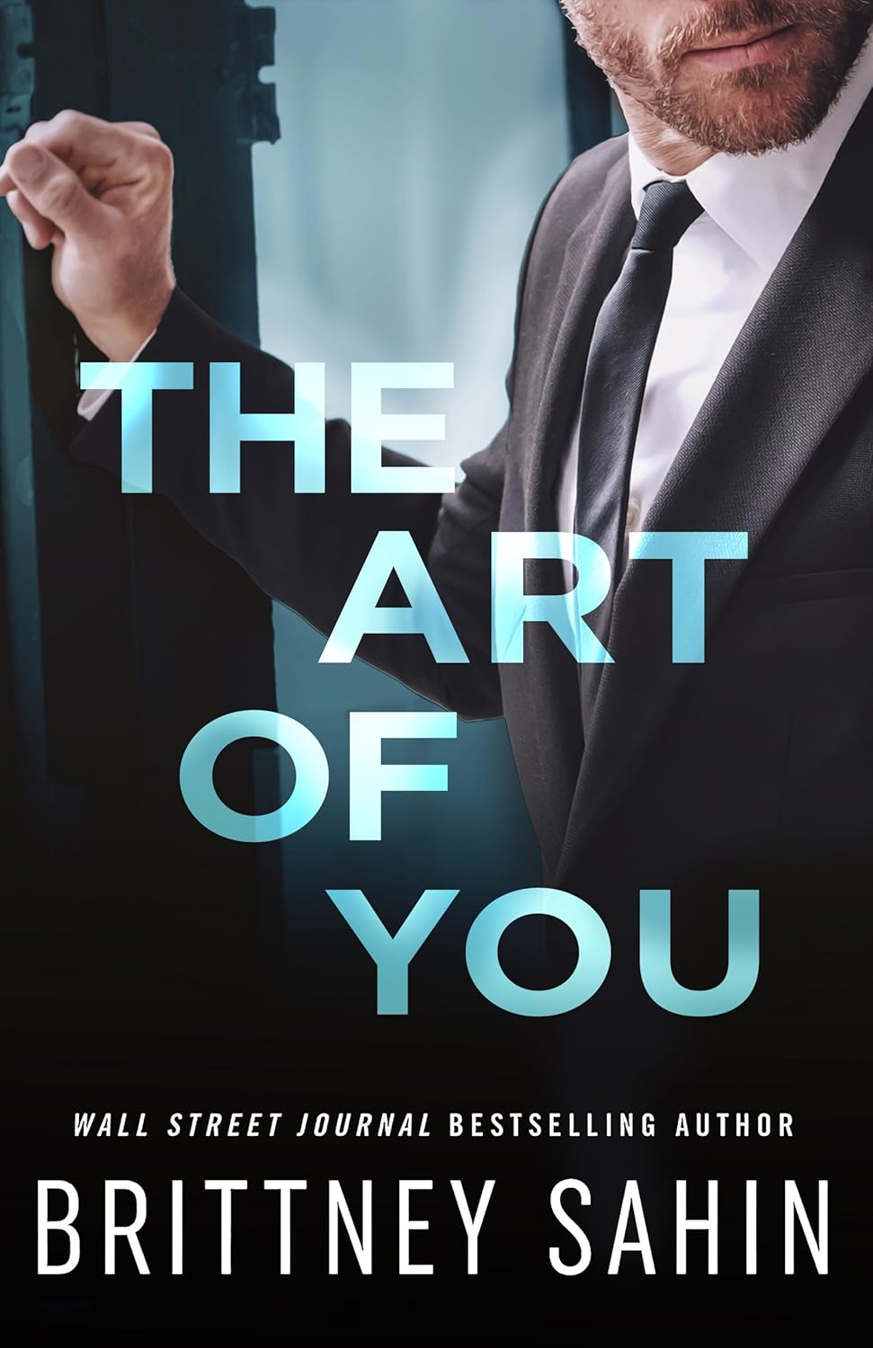 The Art of You (The Costa Family, #3)