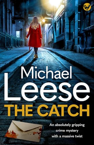 The Catch (Martha Munro Crime Mysteries #3)