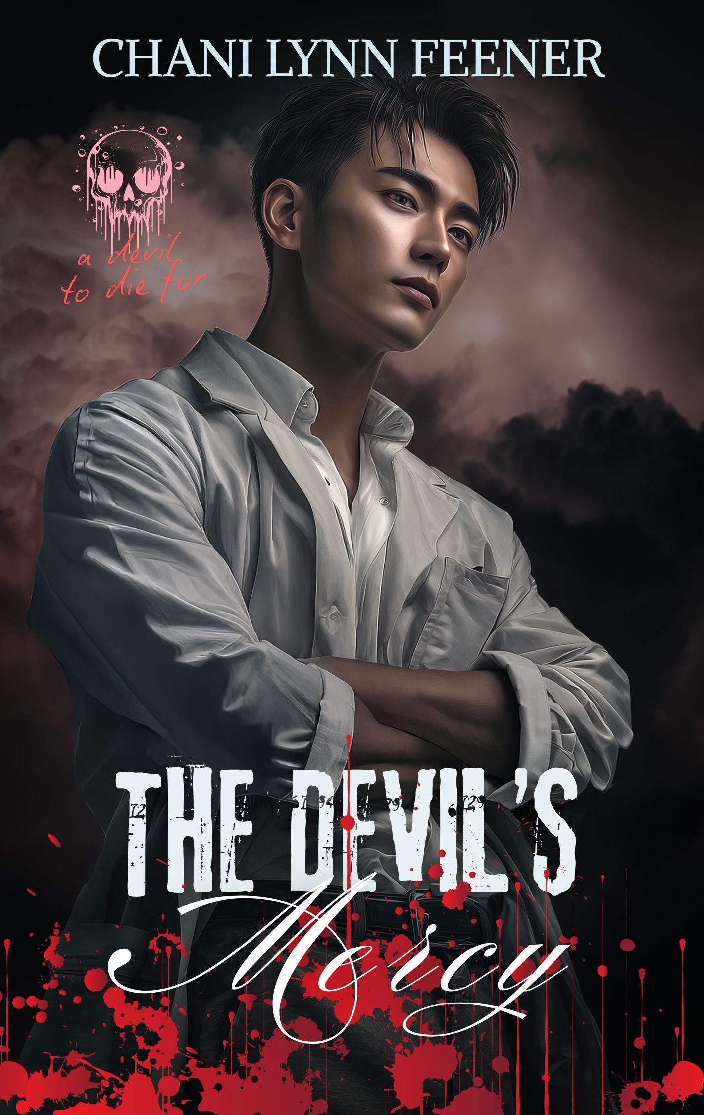 The Devil’s Mercy (A Devil to Die for, #2)