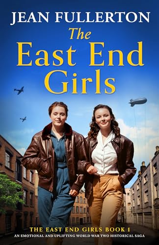 The East End Girls