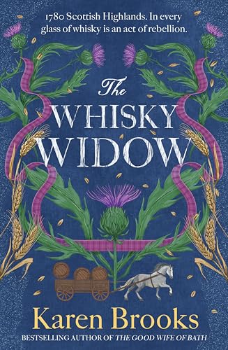 The Whisky Widow