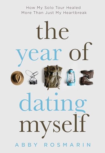 The Year of Dating Myself: How My Solo Tour Healed More Than Just My Heartbreak