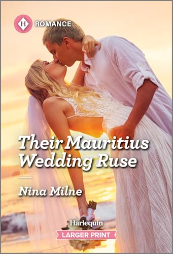 Their Mauritius Wedding Ruse (Summer Escapes)