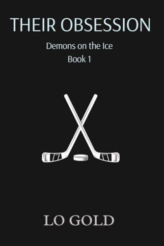 Their Obsession (Demons on the Ice Book 1)