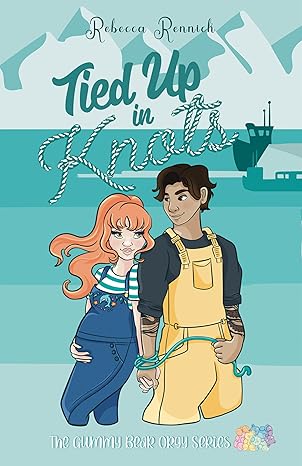 Tied up in Knots (Gummy Bear Orgy, #4)