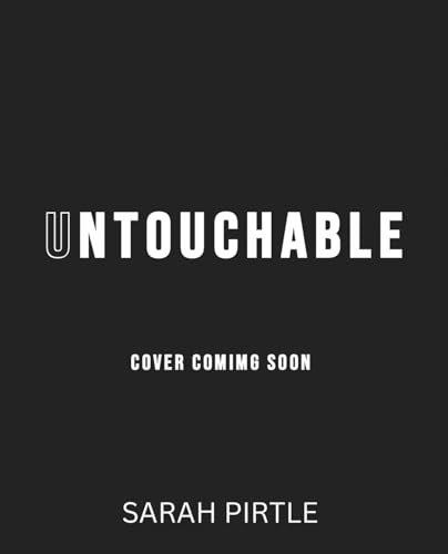 Untouchable (Drengr MC #1)