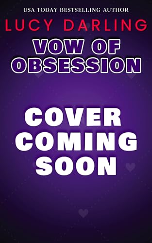 Vow of Obsession (A New Reign Book 1)